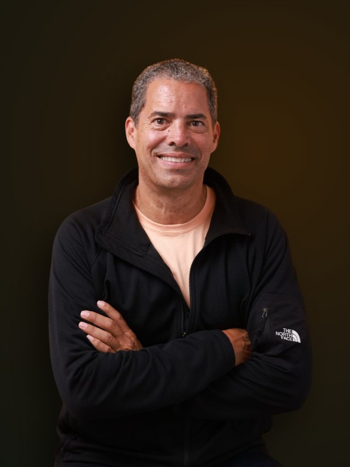 Eugene H. Dibble IV — Founder of Uncommon Impact Studio
